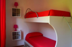  Casa Vacanza La Zanca  Zanca